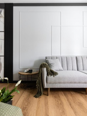Nowoczesny apartament blisko Rynku i tramwaju z siłownią i parkingiem - Fair Rentals
